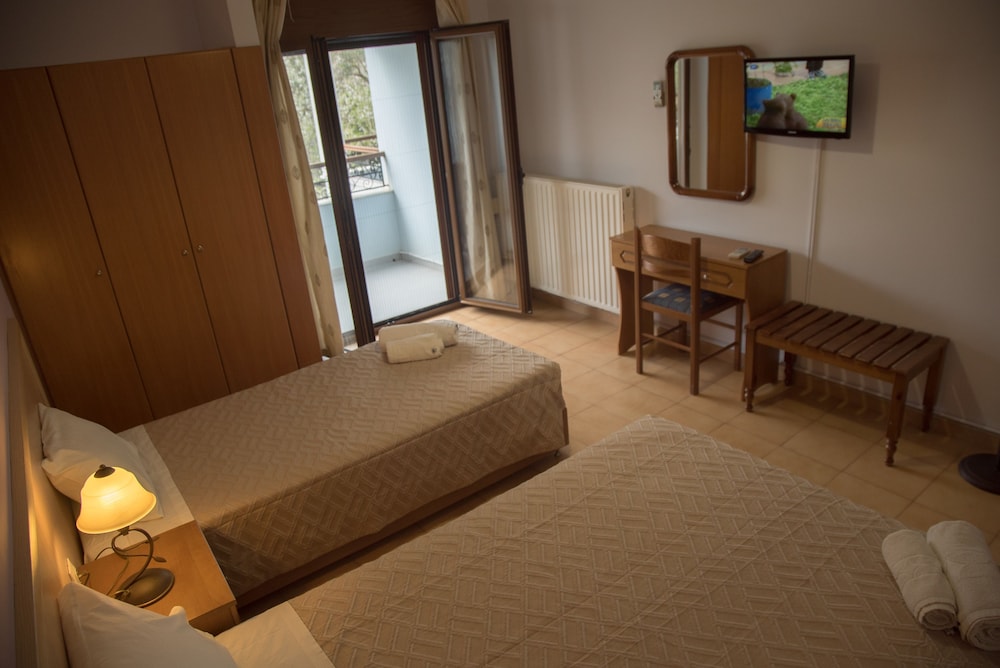 Villa Nufaro photo 4