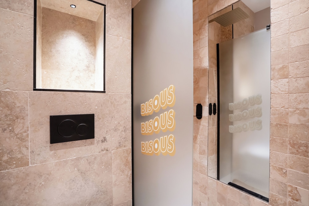 HOTEL by REBOUL - Boutique Hôtel Cassis