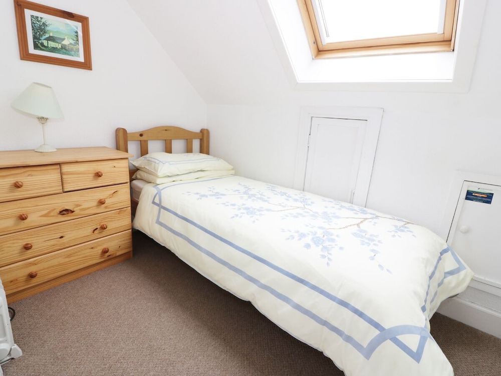 Top Flat view 2