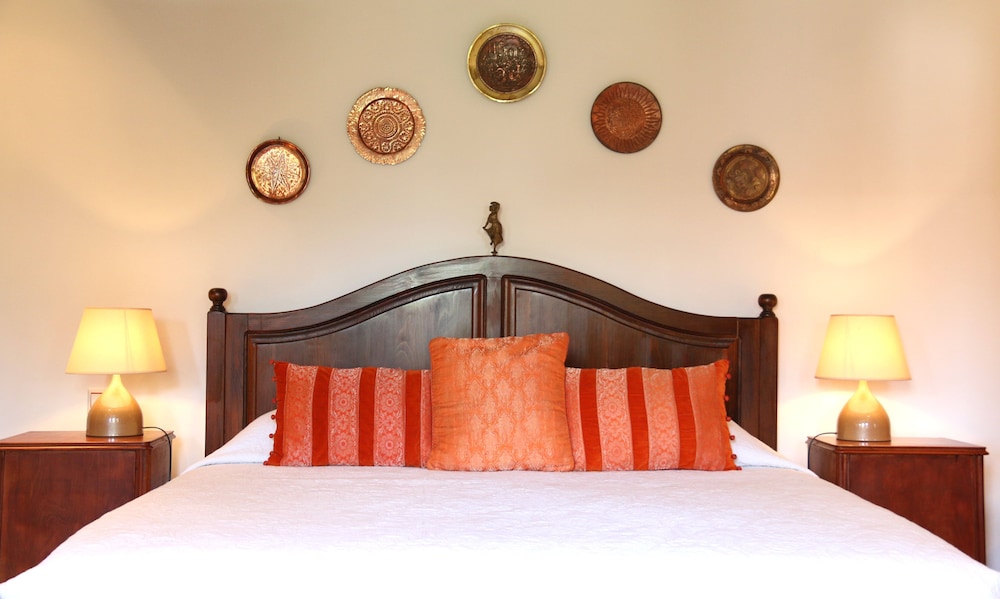hotel ellique