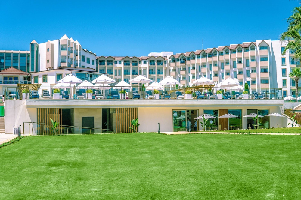 Arcanus Hotels Sorgun - All Inclusive