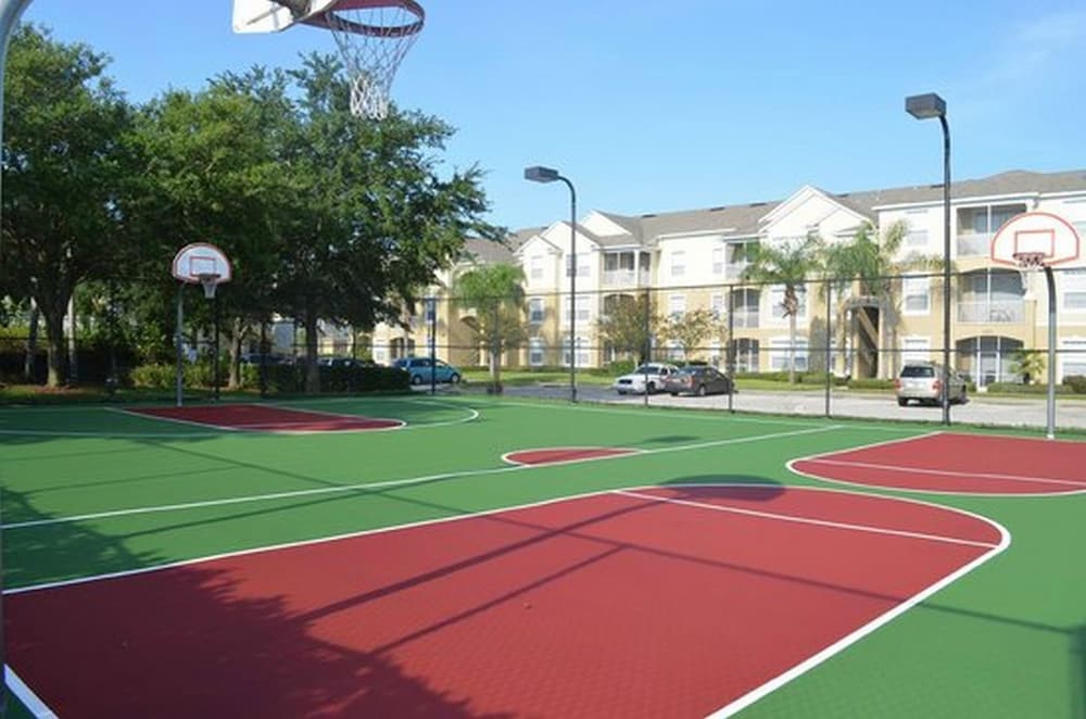 Wp2300si Windsor Palm 3 Bed Condo 3 Bedroom Condo