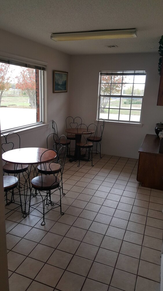 Lake Eufaula Inn