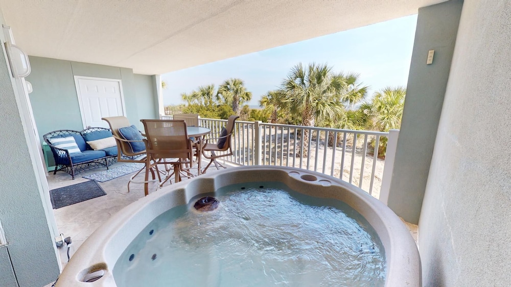 Fort Screven Villas Tybee Vacation Rentals