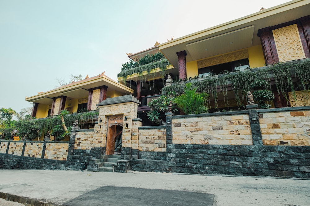 Tutde Guest House