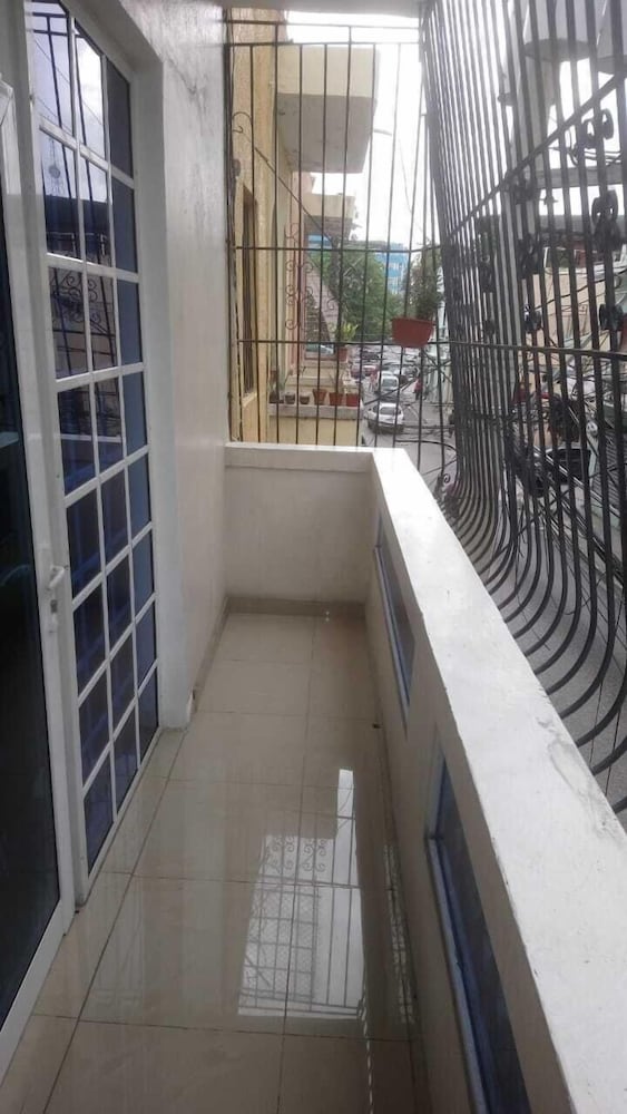 Casa de Huespedes Guadalupe