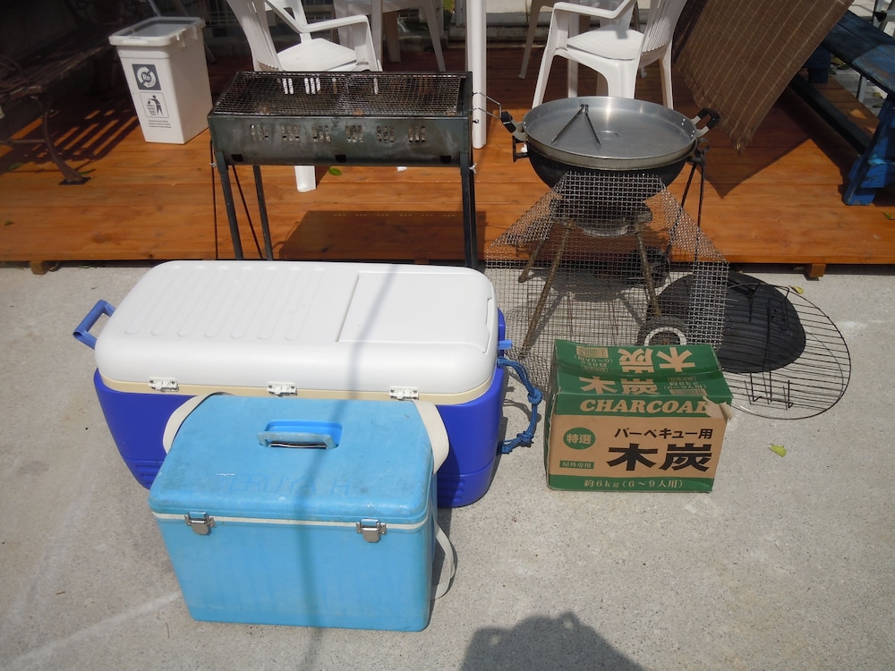 Holiday House Ryukyuan