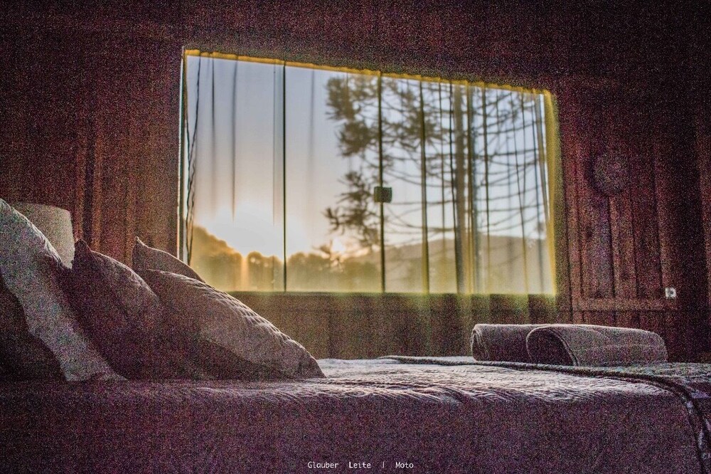 YAAHOO ECOLODGE