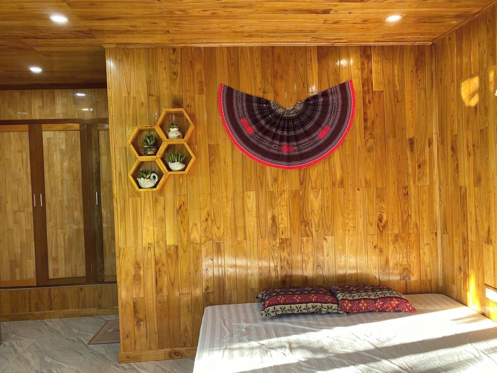 Mi House Nghia Lo Yen Bai