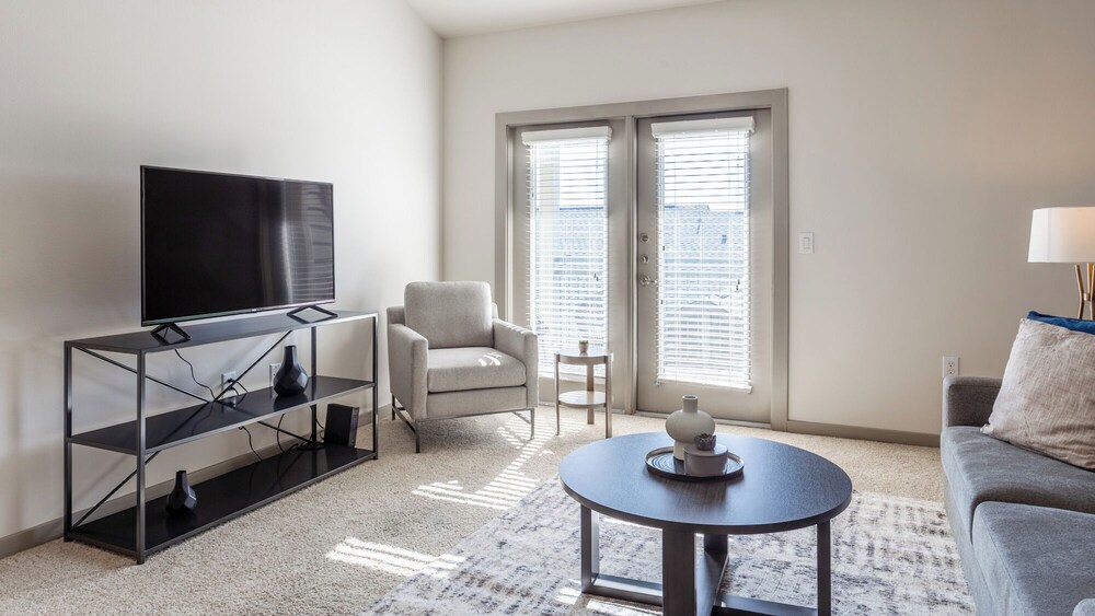 Landing Apartments Georgetown