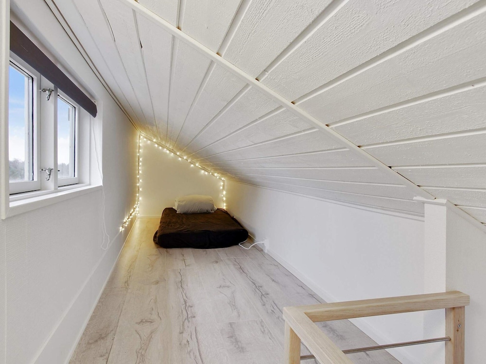5 Star Holiday Home in Ebeltoft