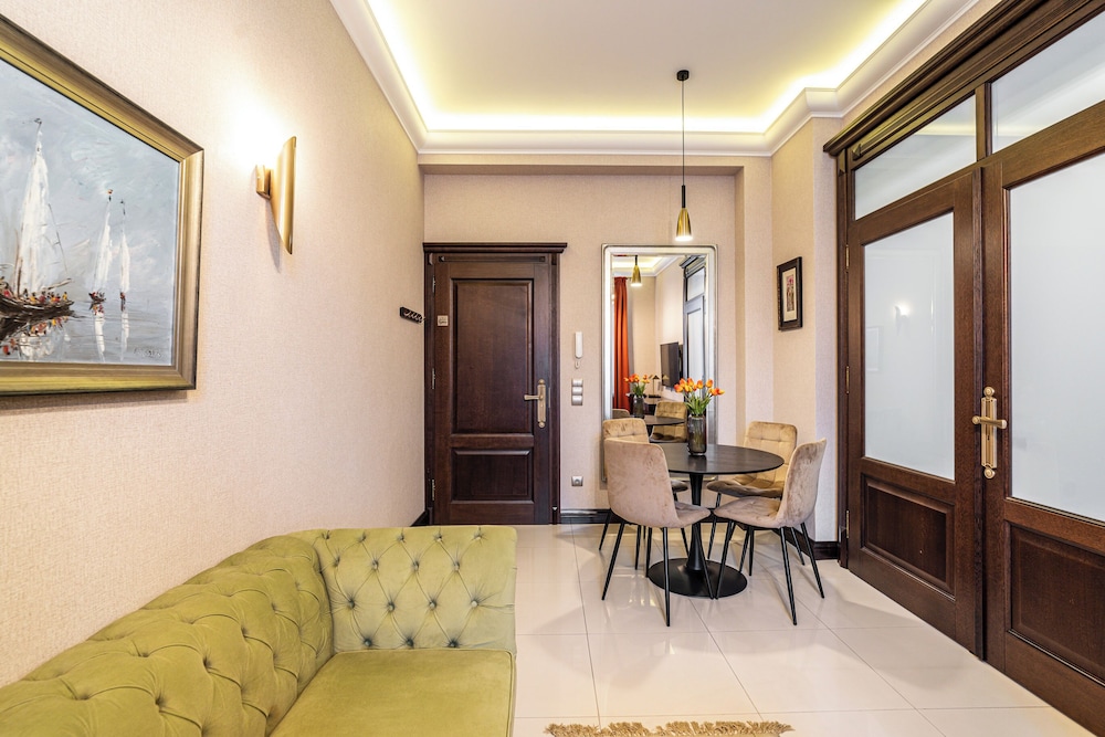 RentPlanet - Apartamenty Stawowa