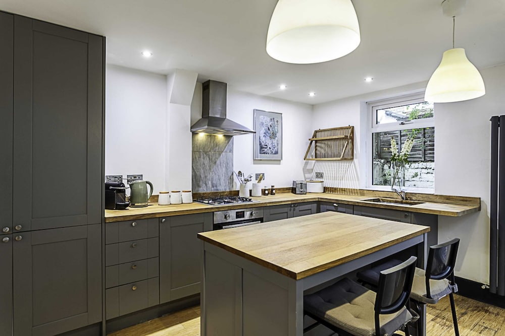 Stylish Battersea Home