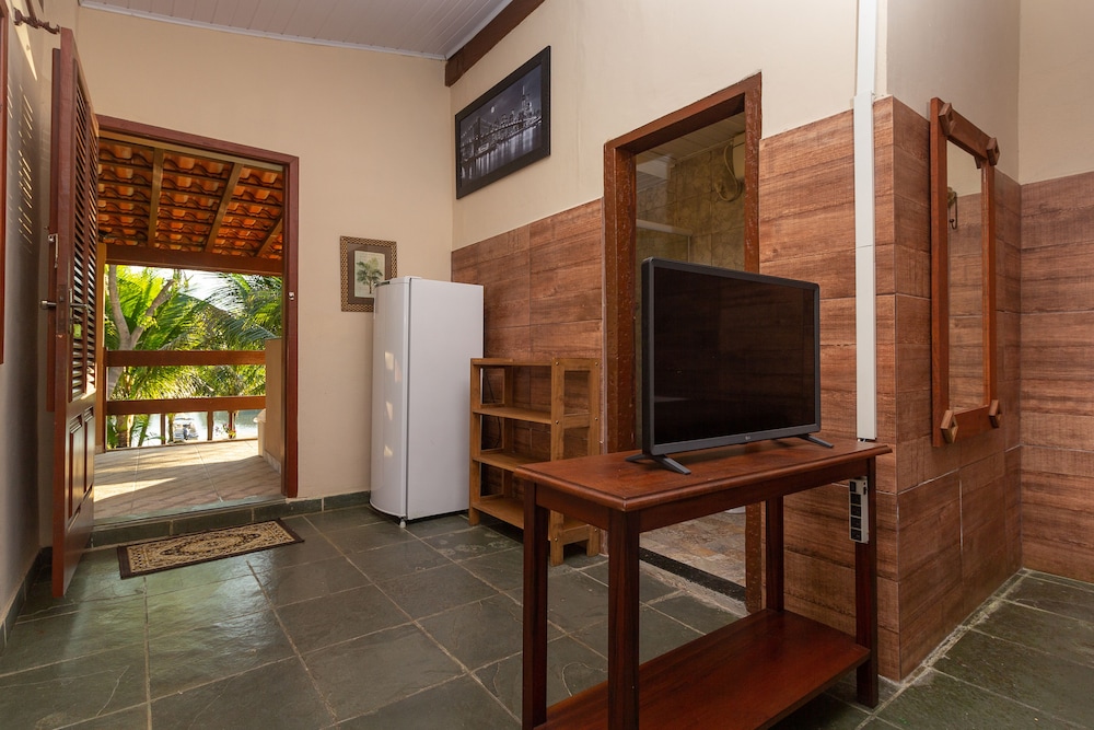 Pousada Rio Paraty view 4