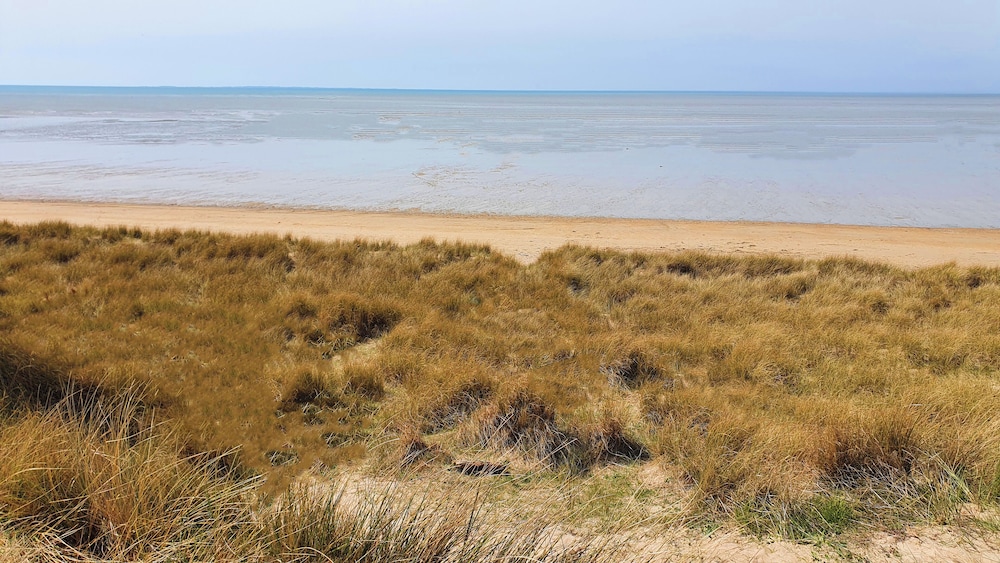 Azureva Hauteville-sur-Mer