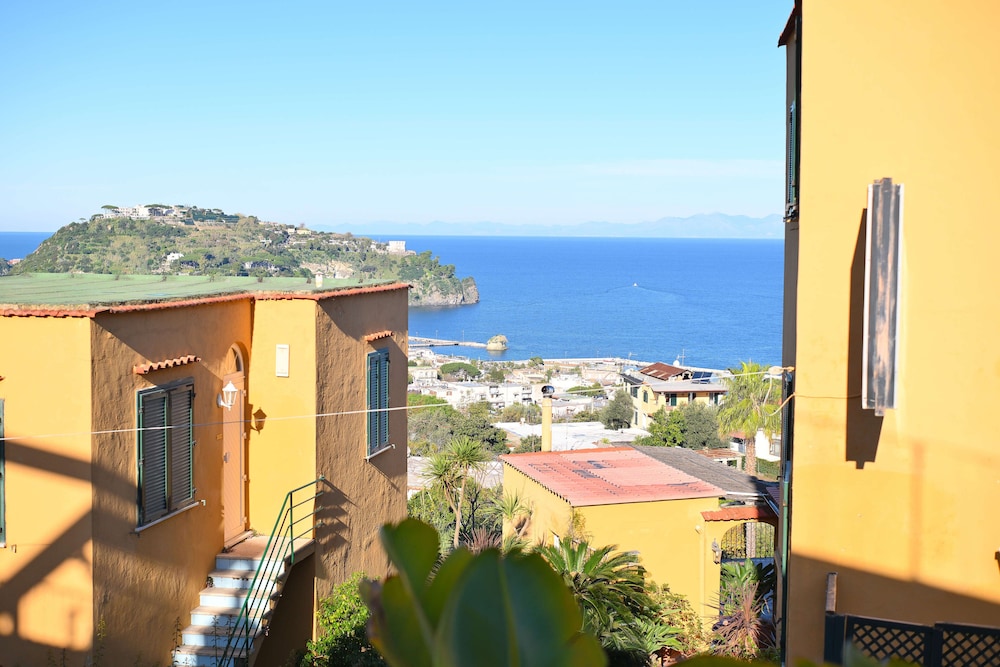 Hotel Villa Sirena-Thermae & SPA