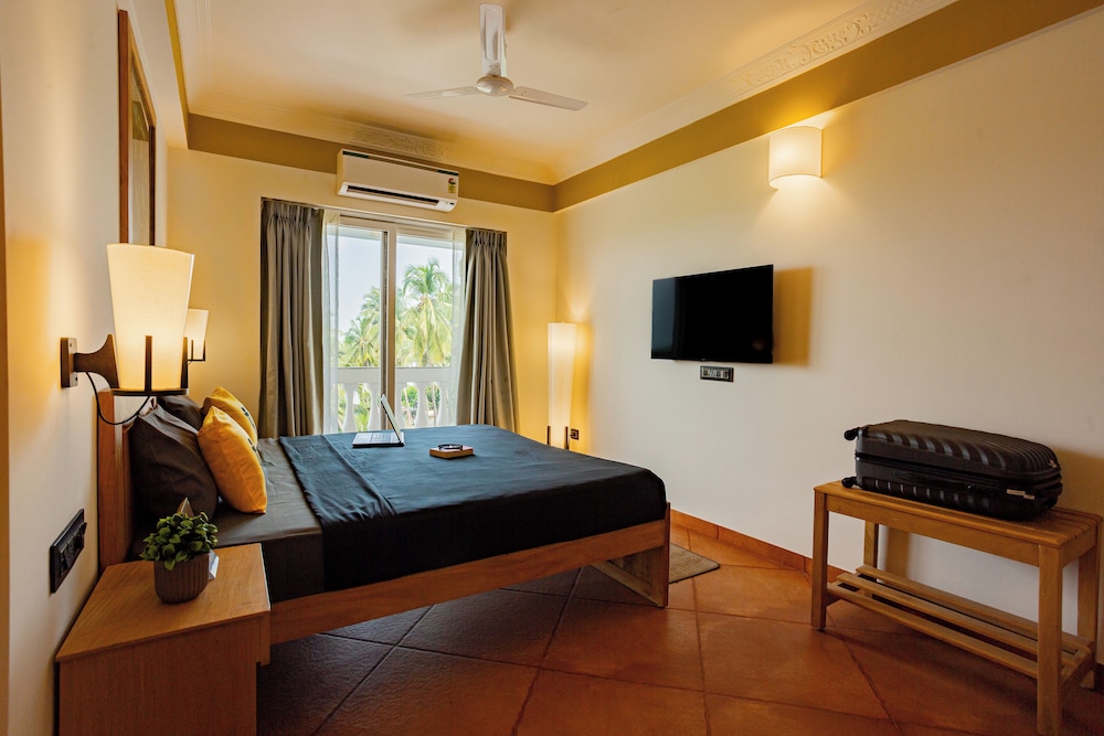 The Hosteller Goa, Old Goa