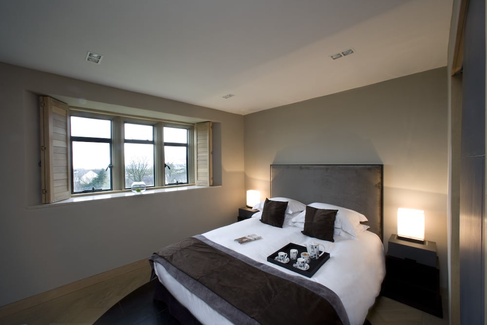 Roch Castle Hotel