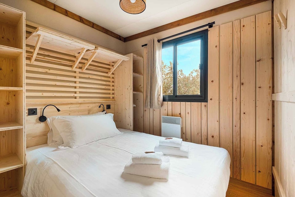 Glamping Degli Ulivi