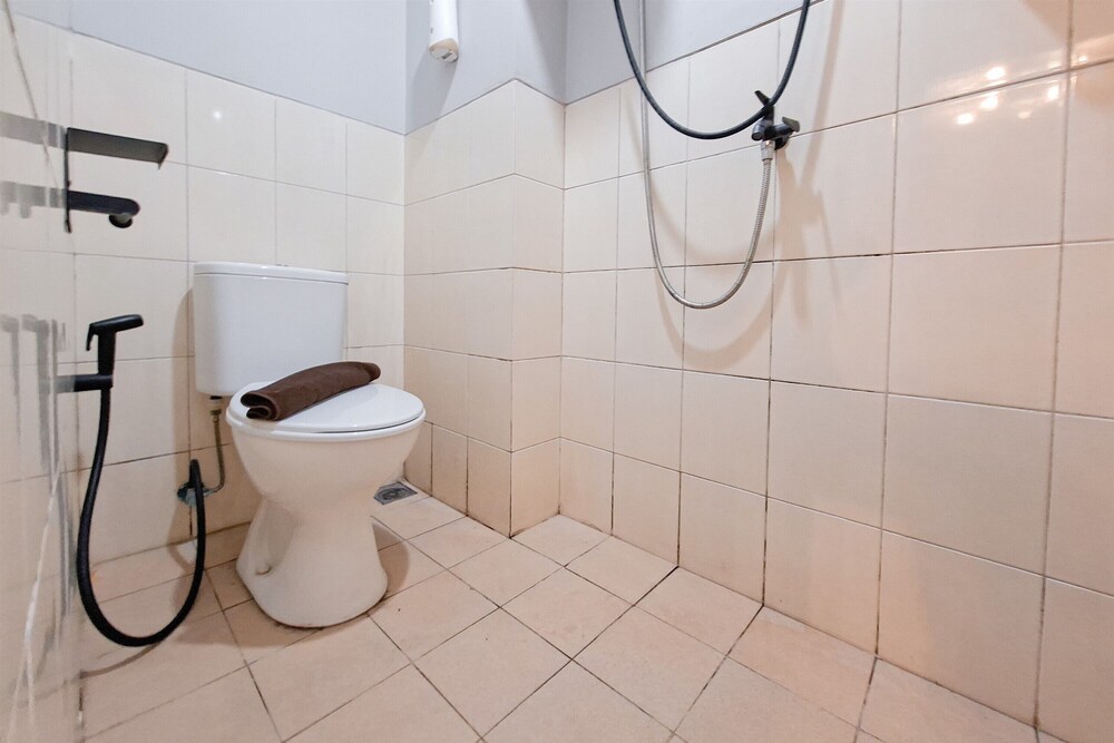 Modern Minimalist 2Br At Urbantown Serpong Apartment
