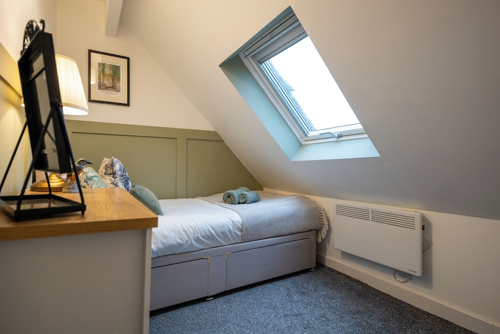 Stunning 2BD in Bourton on the Water