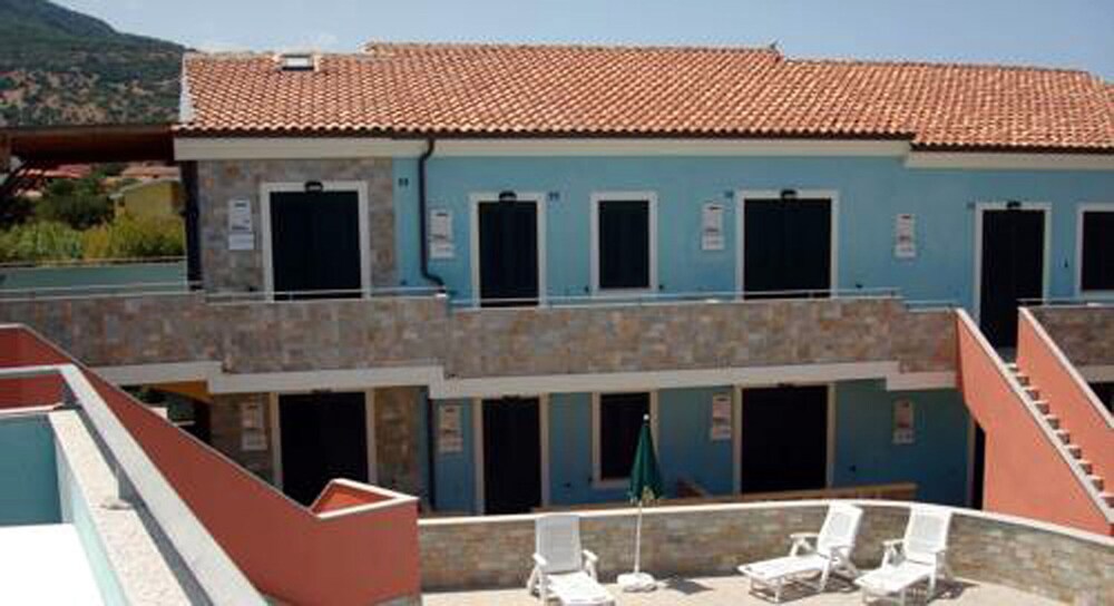 Terrazze sul Mare Alla Ciaccia - Apartment 2 view 5