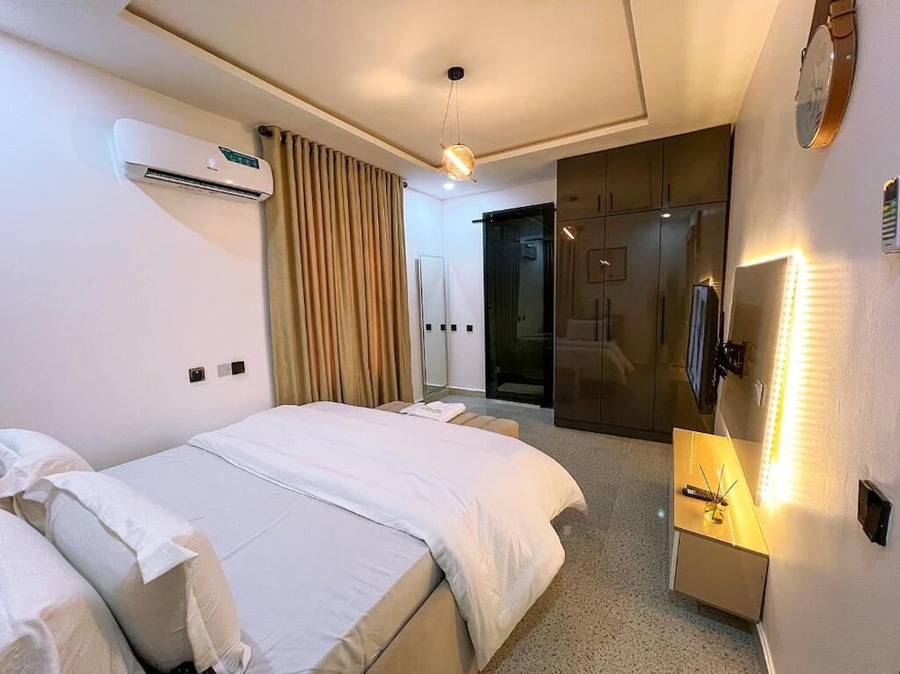 Nes Luxury Apartment