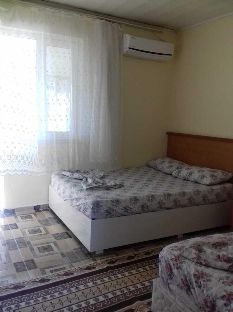 KOR Termal Pansiyon view 3