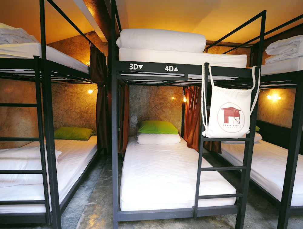 Manon Hostel