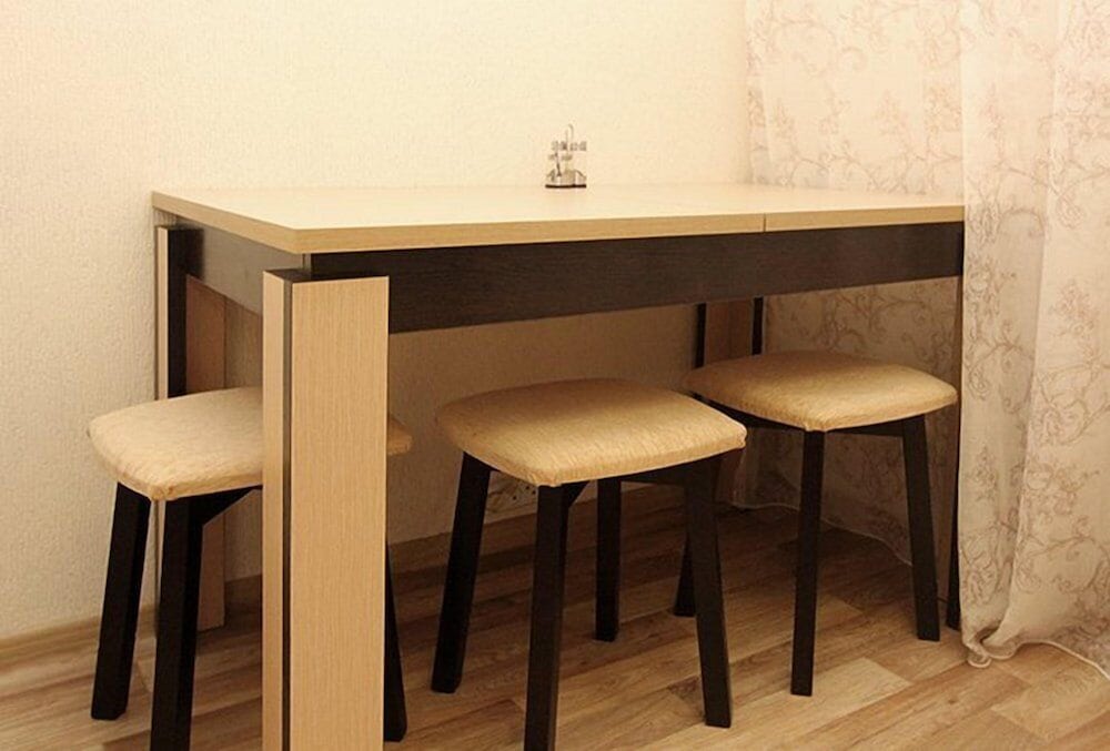 ApartLux on Prospekt Vernadskogo 91