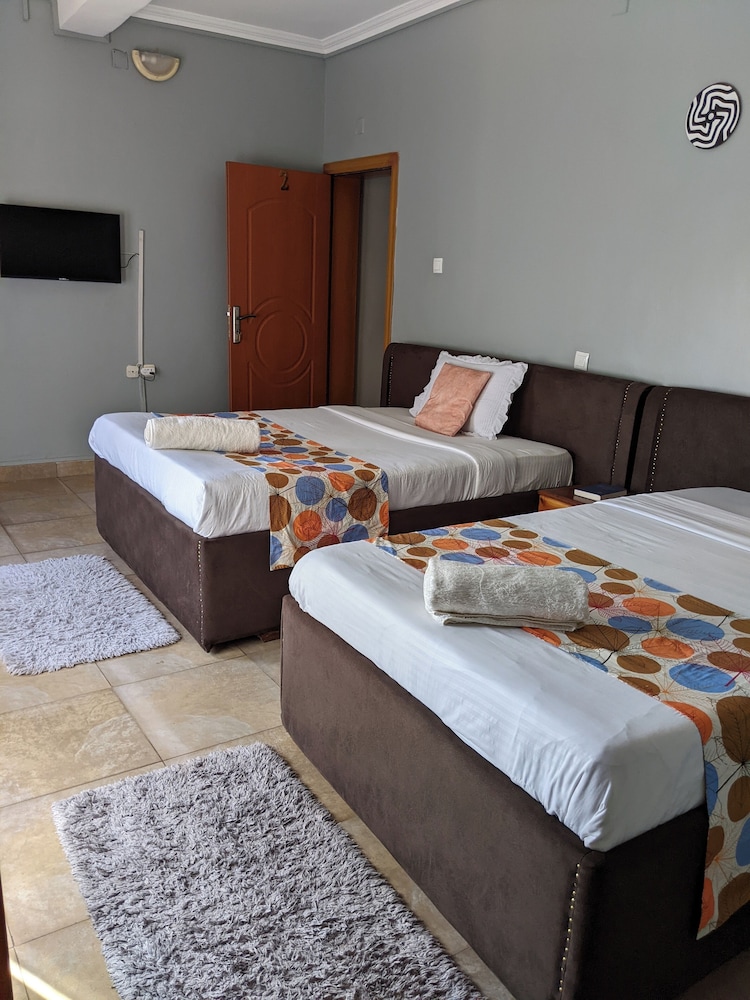 Africa Luxury Tours & Accommodation view 5
