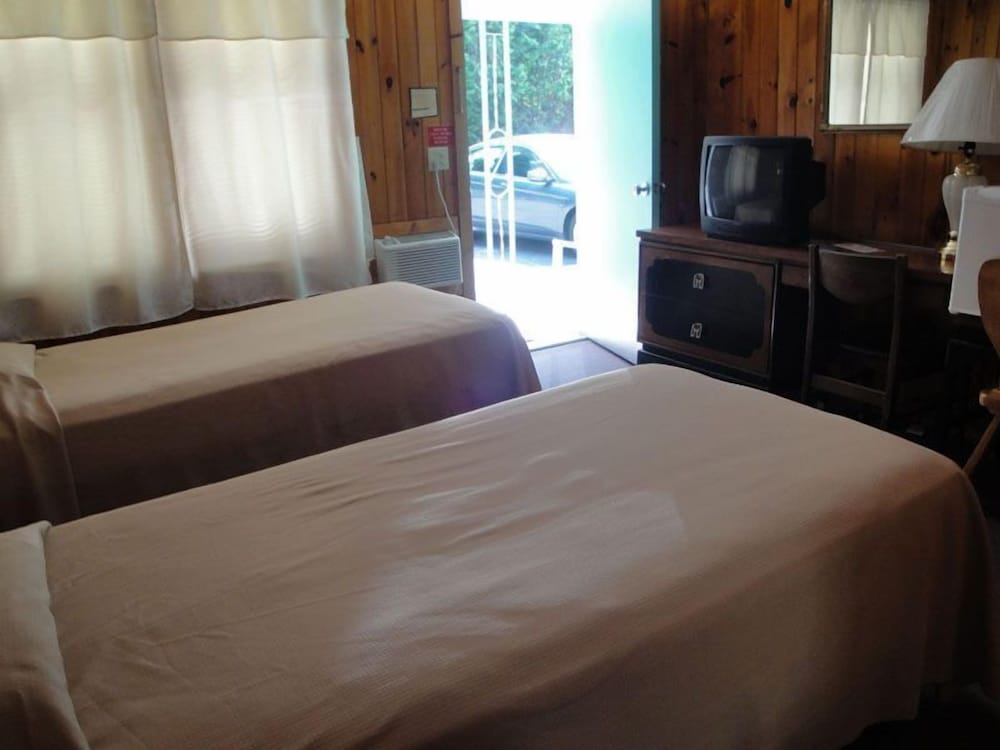 Doray Motel view 4
