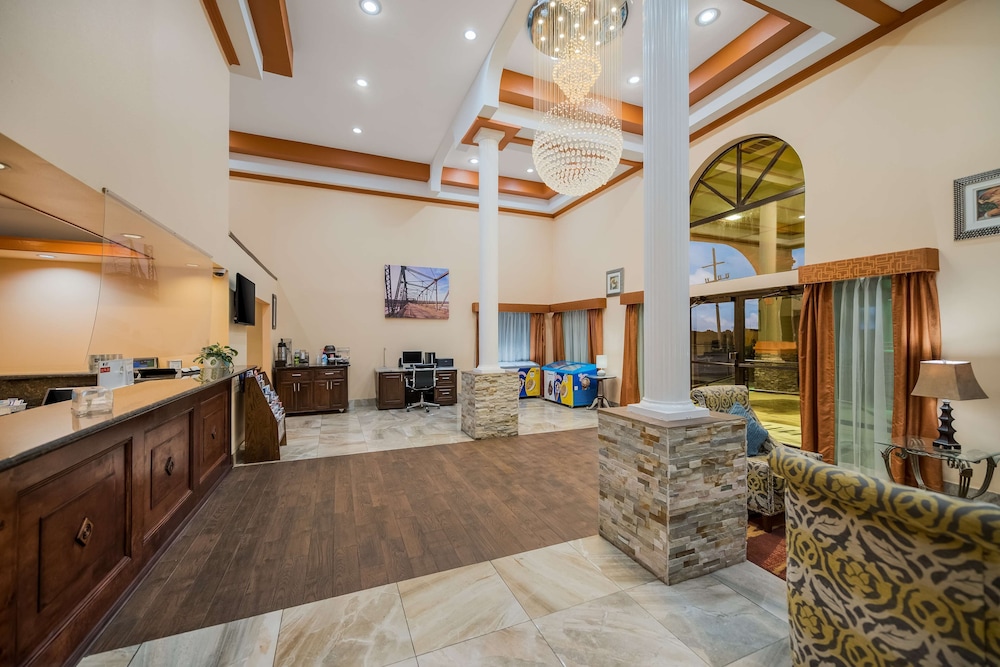 SureStay Hotel by Best Western Mt Pleasant view 3