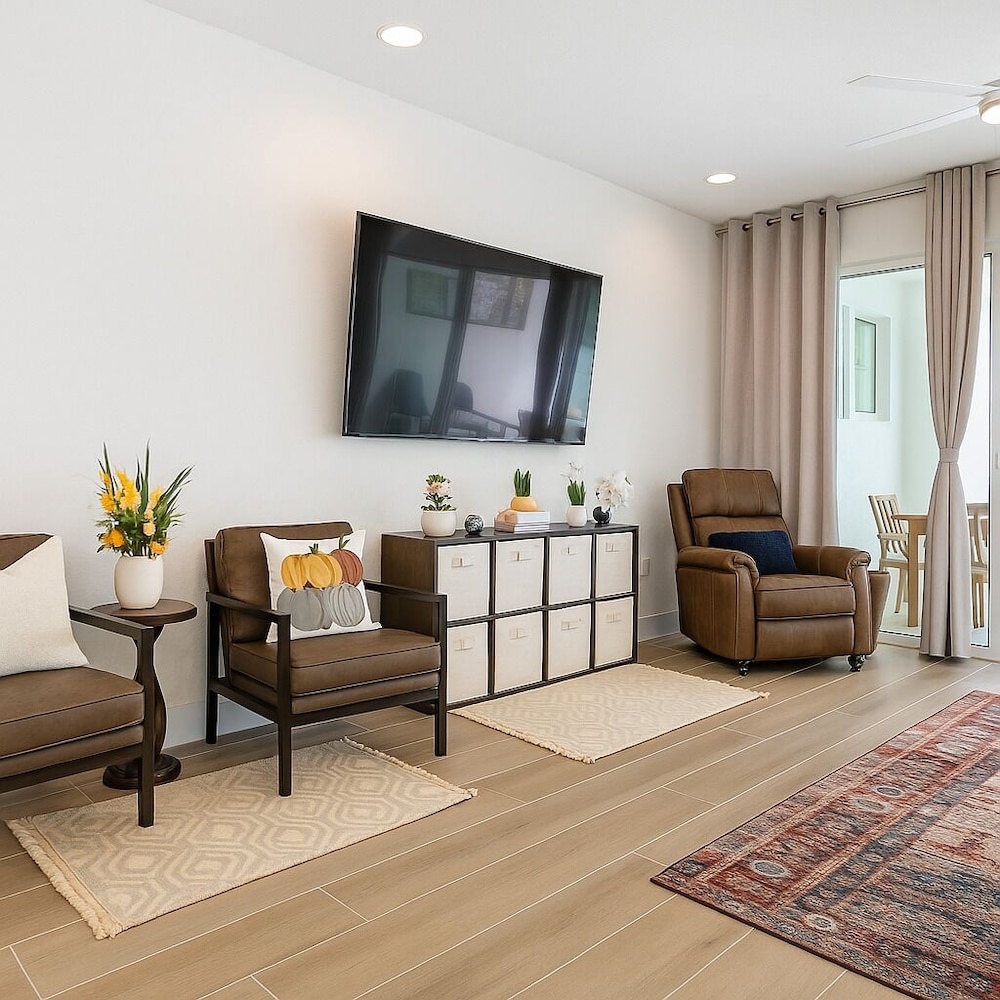 Brand New Luxury House in Clermont