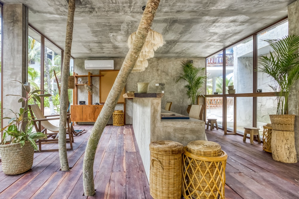 Cancun Vacations - Selina Tulum - Property Image 3