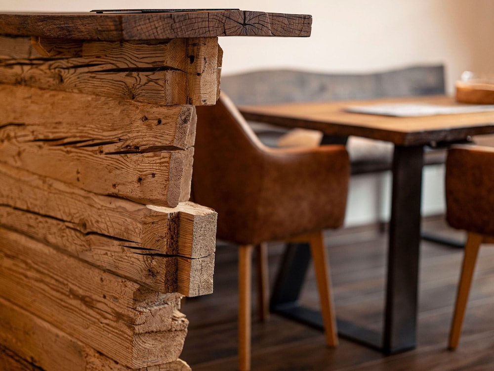 Luxury Chalet With Private Sauna in Uttendorf