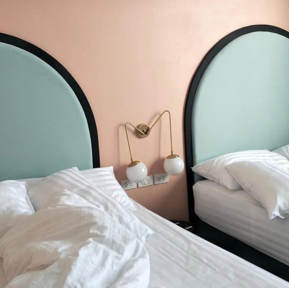 Our Nomad Boutique Hostel