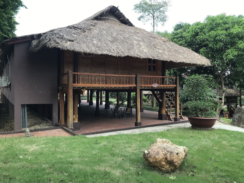 Paragon Resort