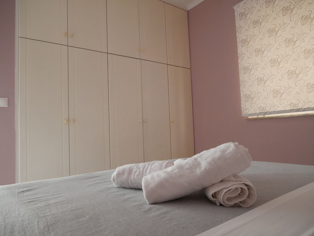 Gio s Central Cosy Apartment With Private Balcony