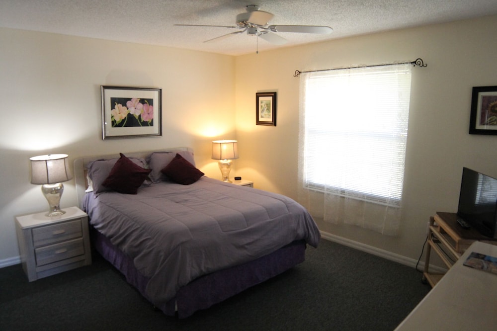 Ocean Village Club L22 view 2