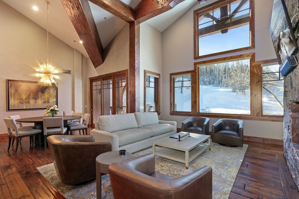 504 - Five Bedroom Penthouse Grand Lodge 5 Condo