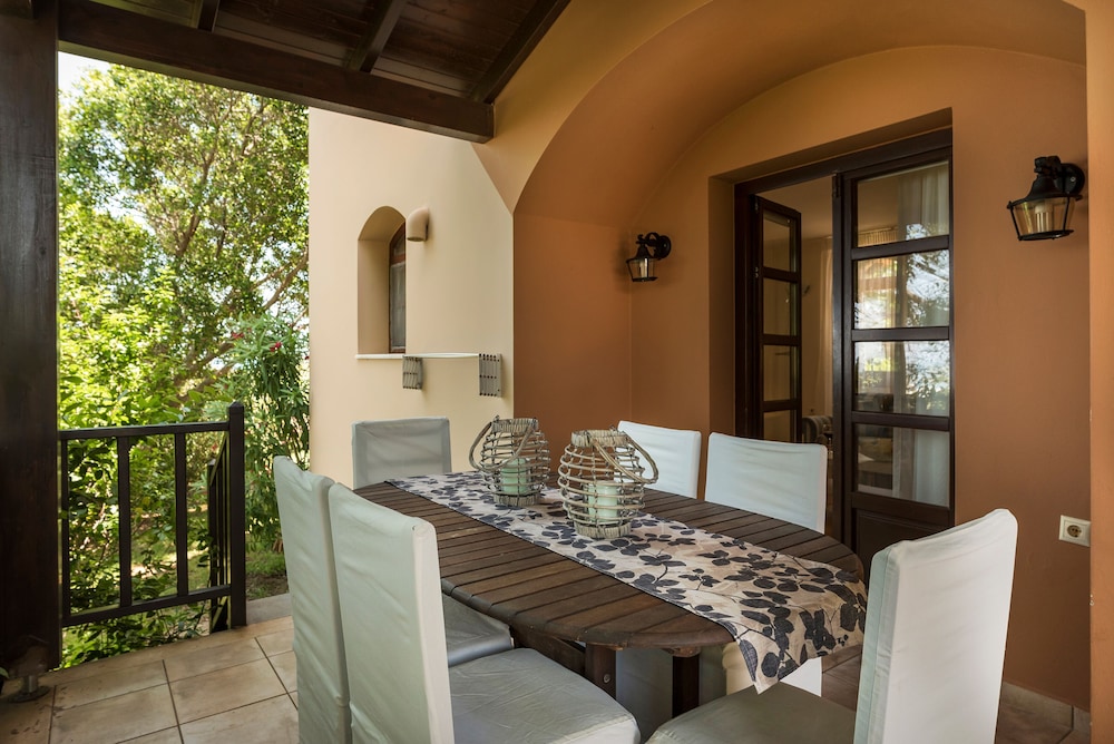 Iason Villas