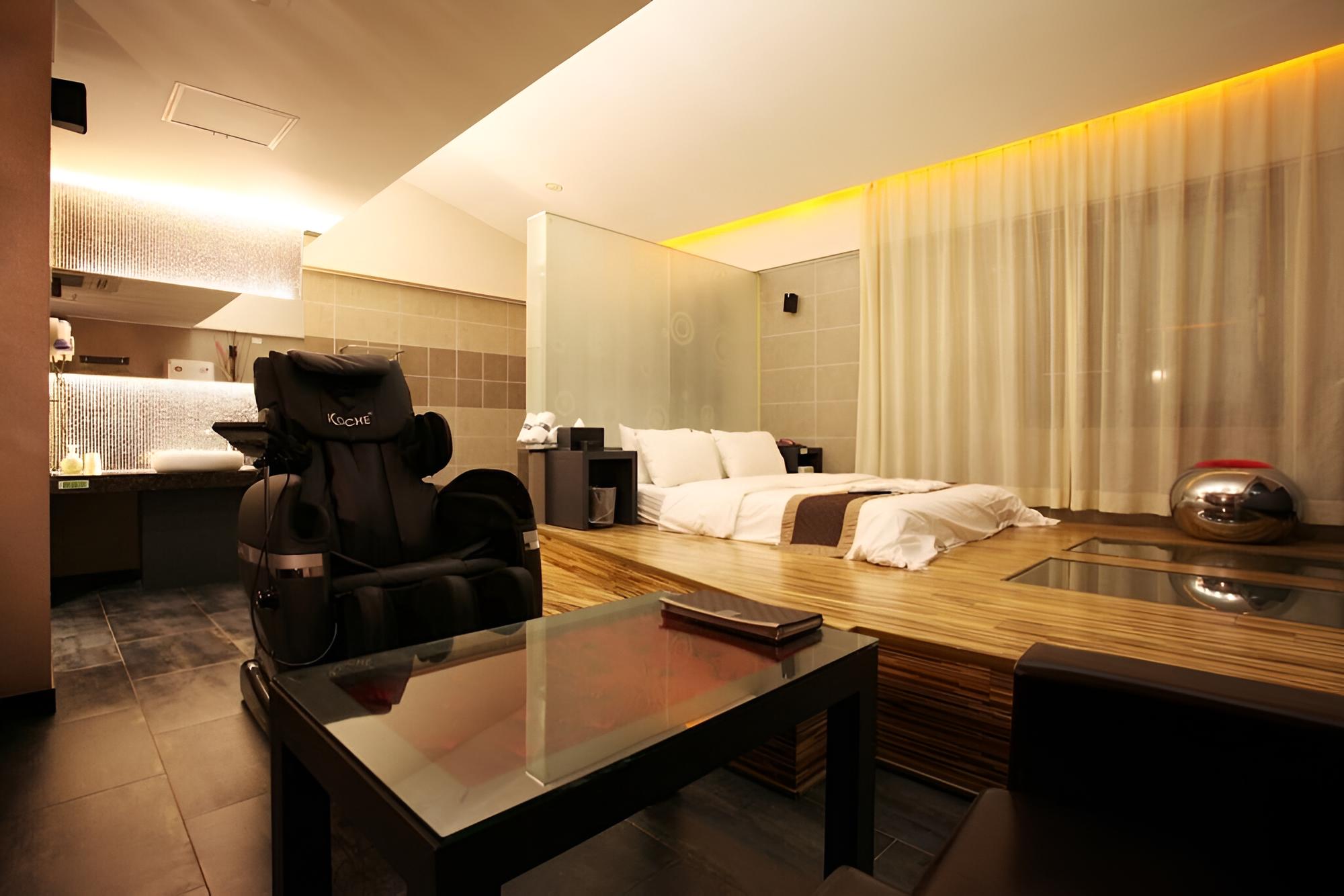 Ansan HIP, photo 121