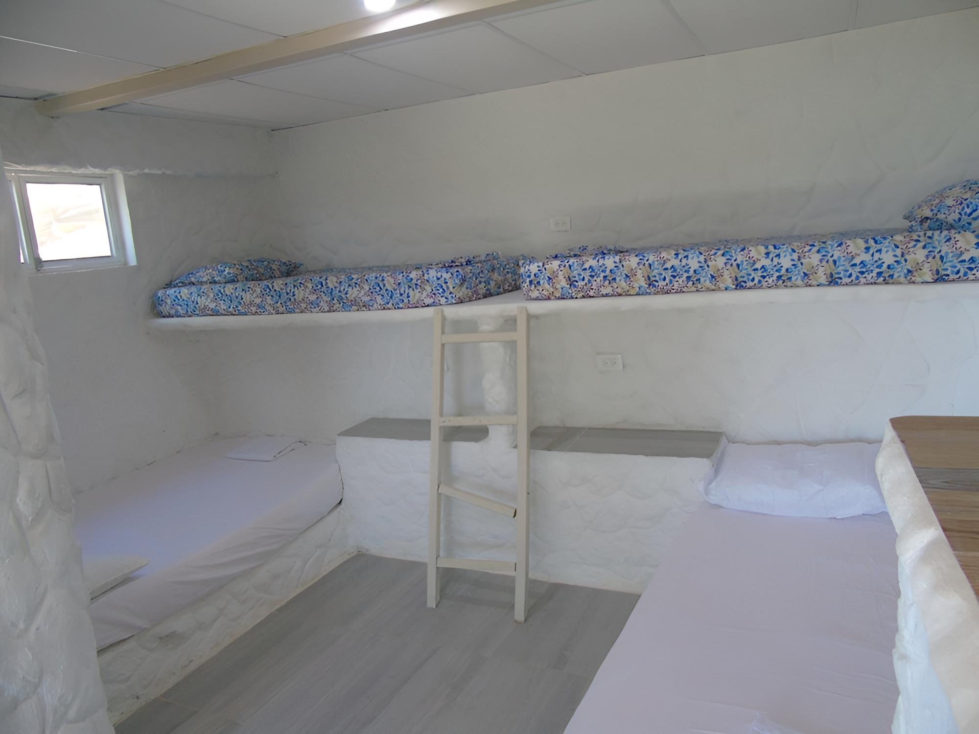 Puro Paraiso Eco Hotel