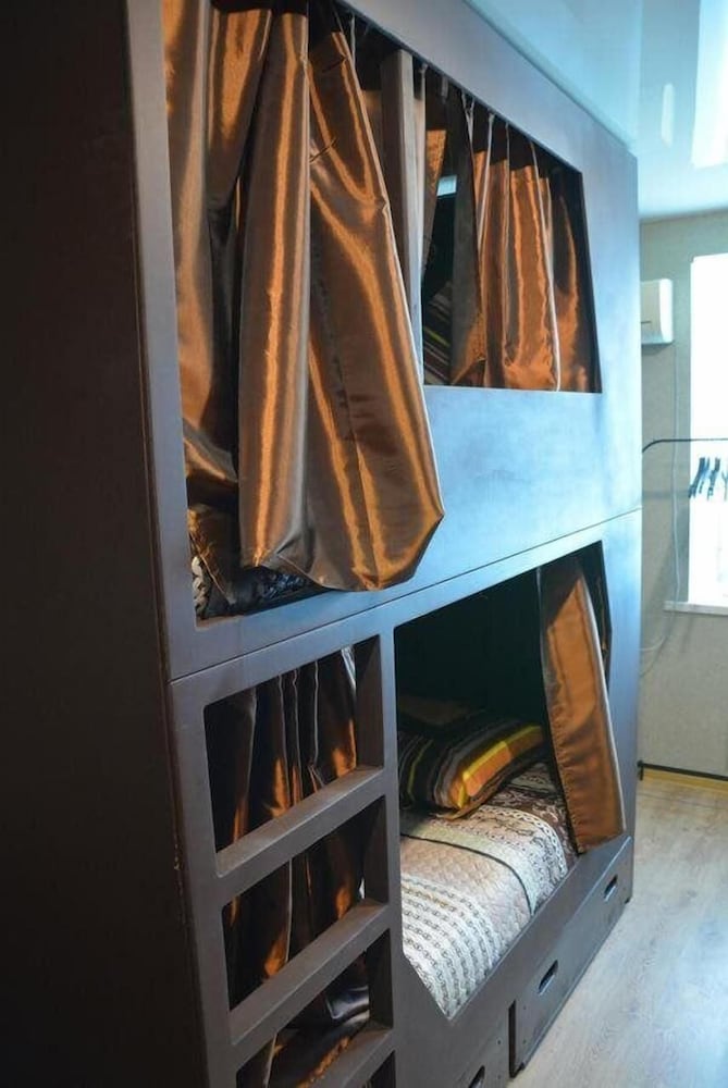 Hostel Kolizey