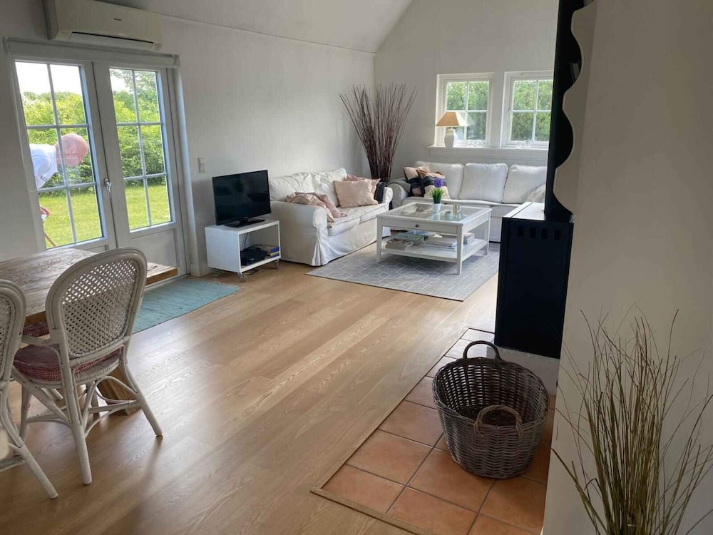 5 Star Holiday Home in Vejby