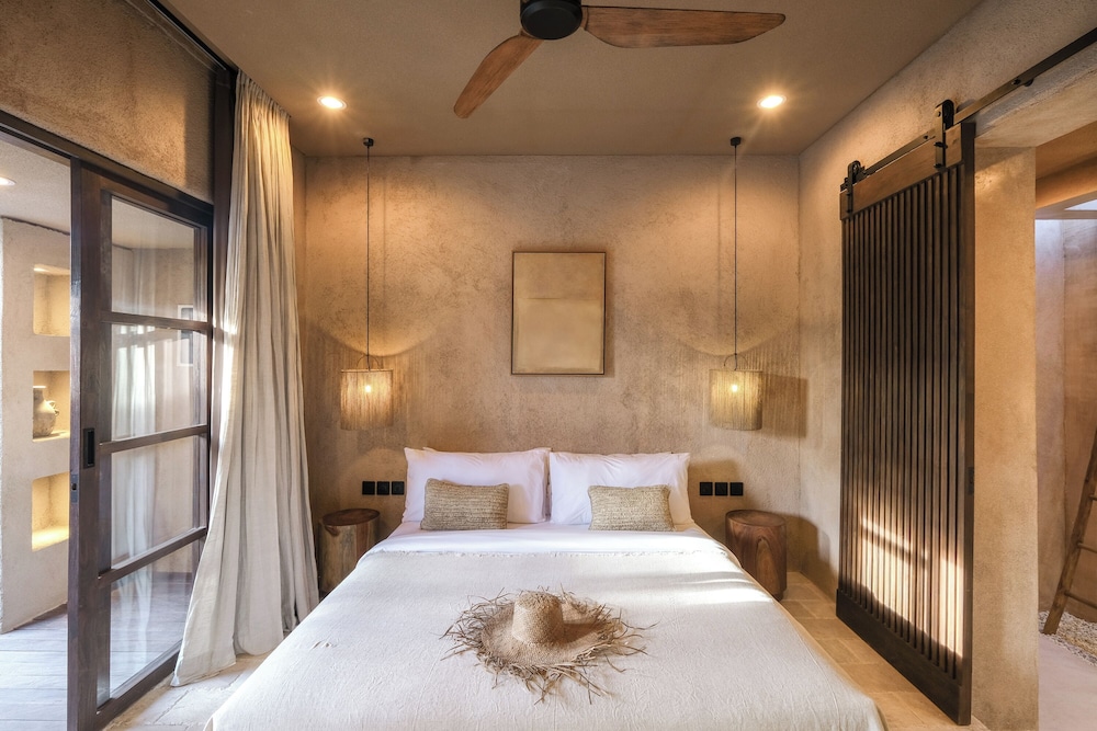 Pulau Alam at Bocoa Villas