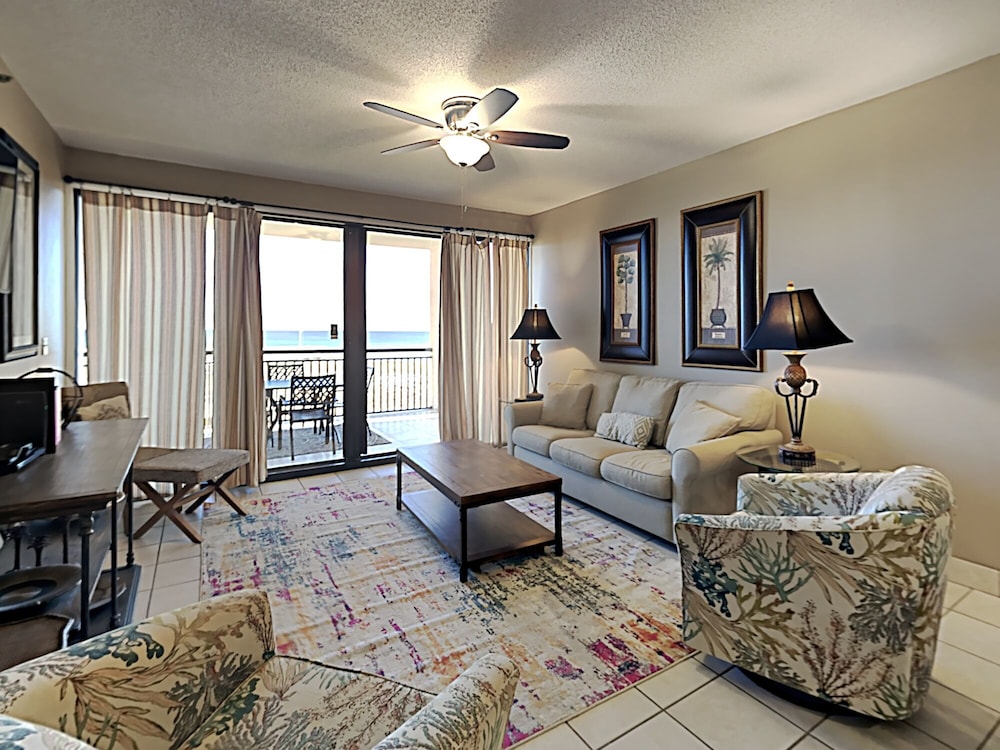 Navarre Towers by Southern Vacation Rentals