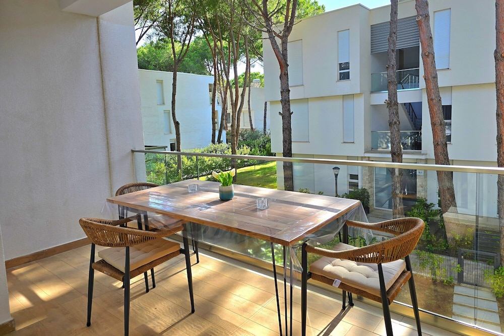Sanpietro Holiday Homes