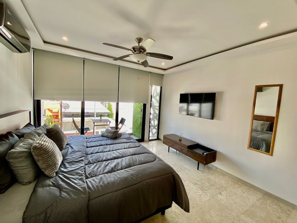 LUXURY CONDO - PLAYA DEL CARMEN CANCUN view 2
